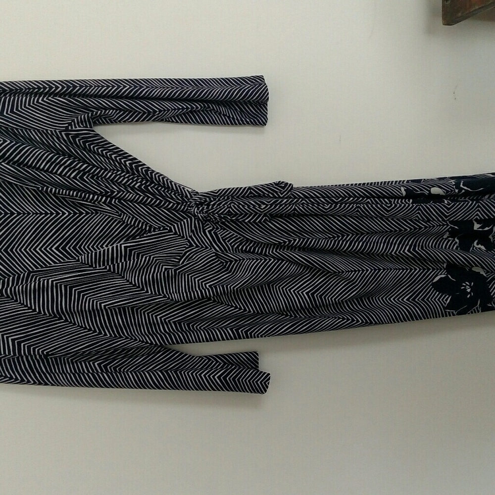 Maternity dress